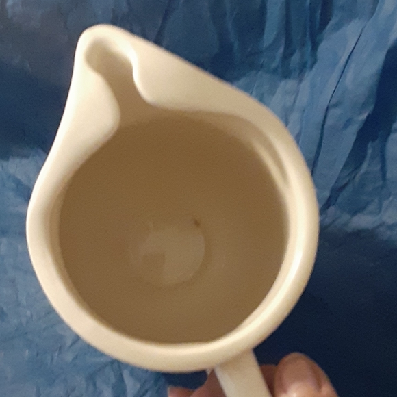 Vintage Tullamore dew ceramic small pitcher - Picture 3 of 5